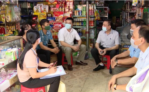 Hải Phòng ra quân Tổng điều tra kinh tế giai đoạn 2